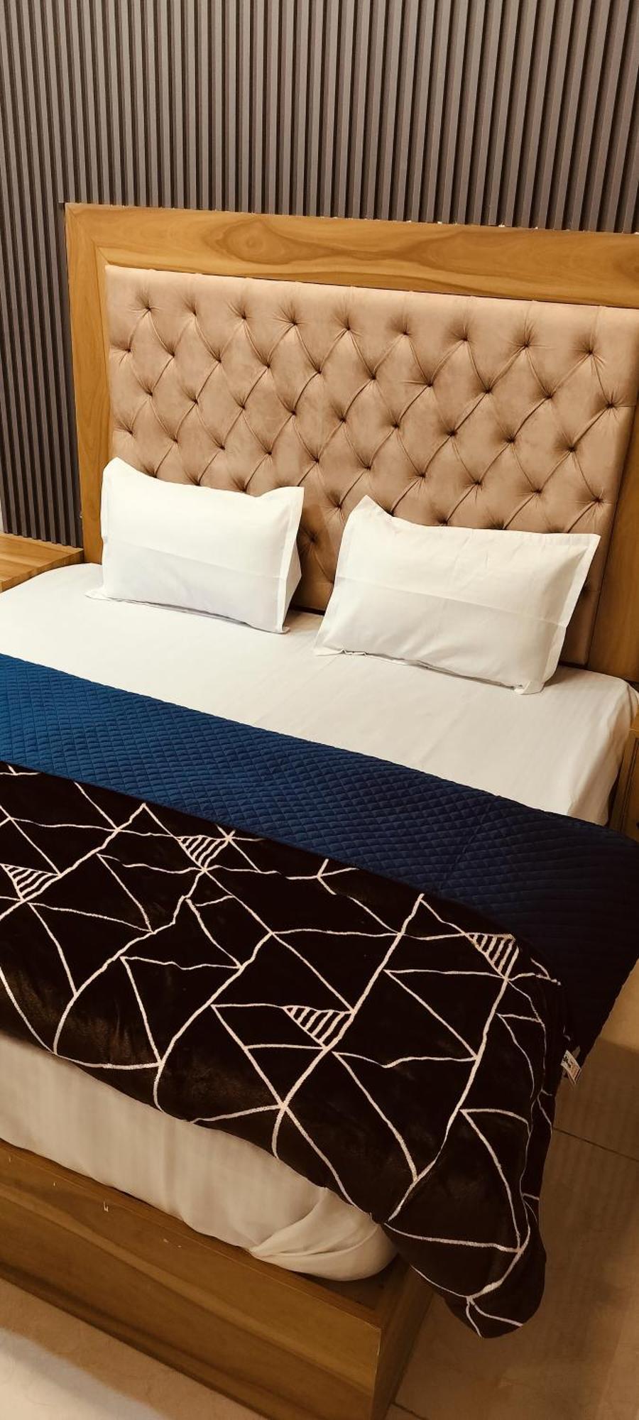 Madan Kunj B & B Mall Road Shimla Exterior foto